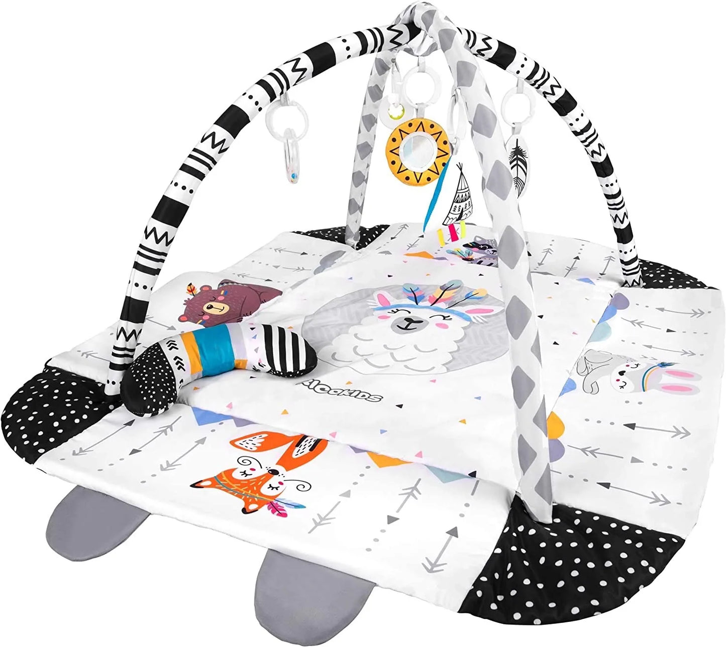 Tapis d'Eveil