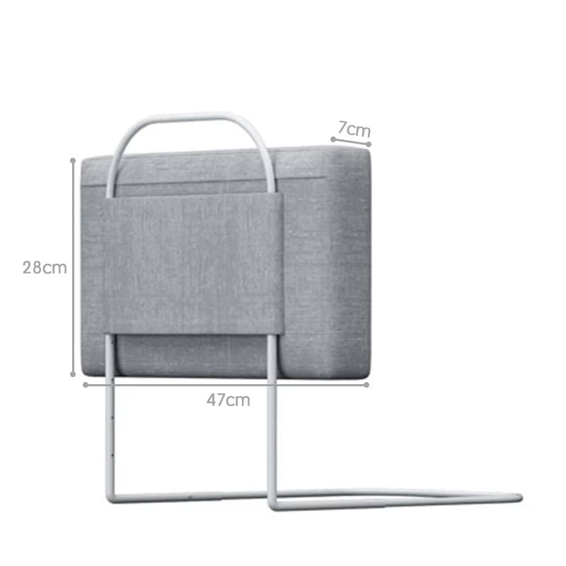 Barriere de lit - Protection douce