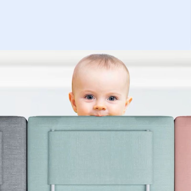 Barriere de lit - Protection douce