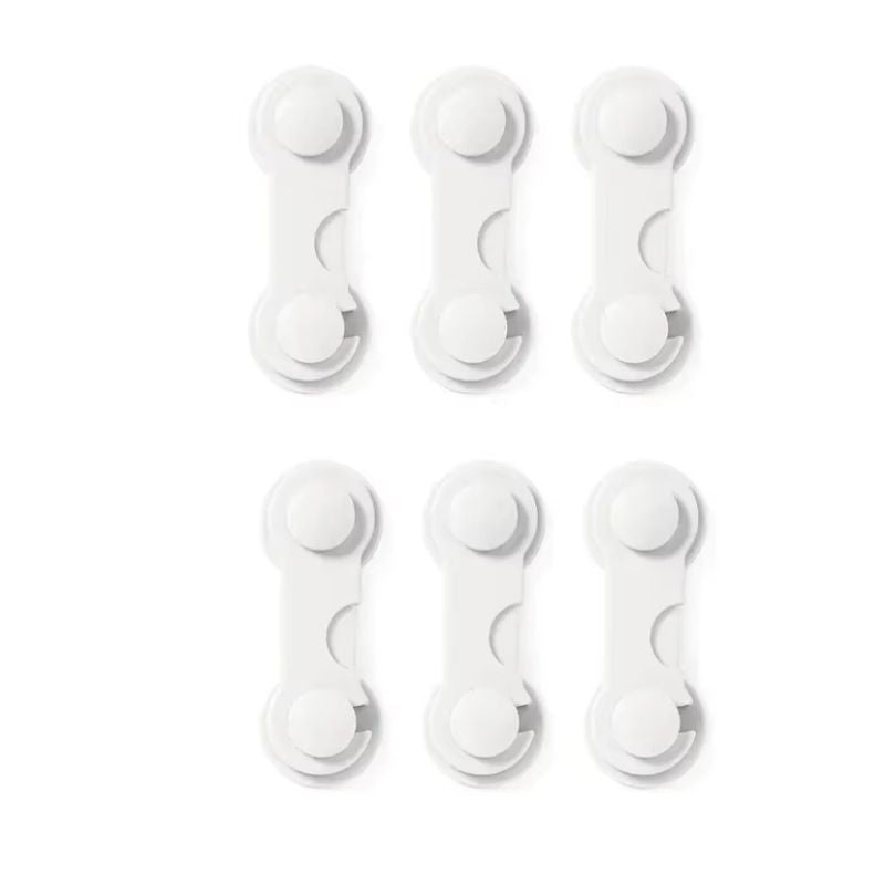 Bloc porte 6 Pcs - Matériel de Bébé