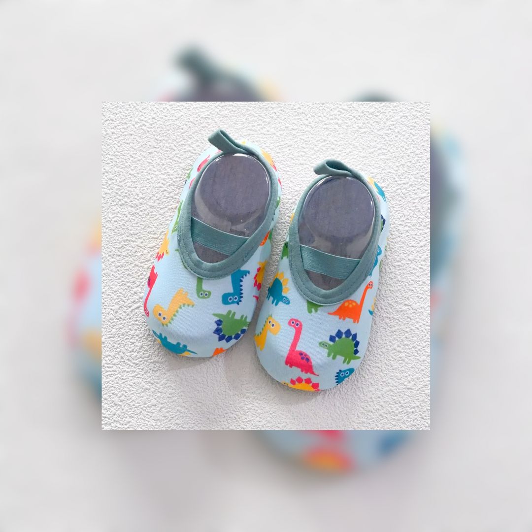 Chaussures bébé - AquaBaby