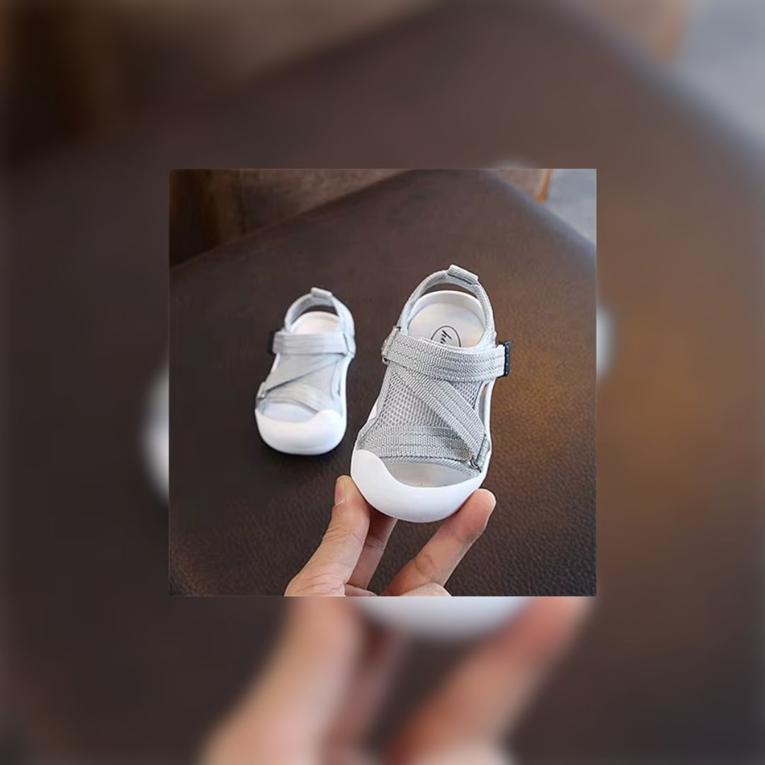 Chaussures bébé - MiniStep