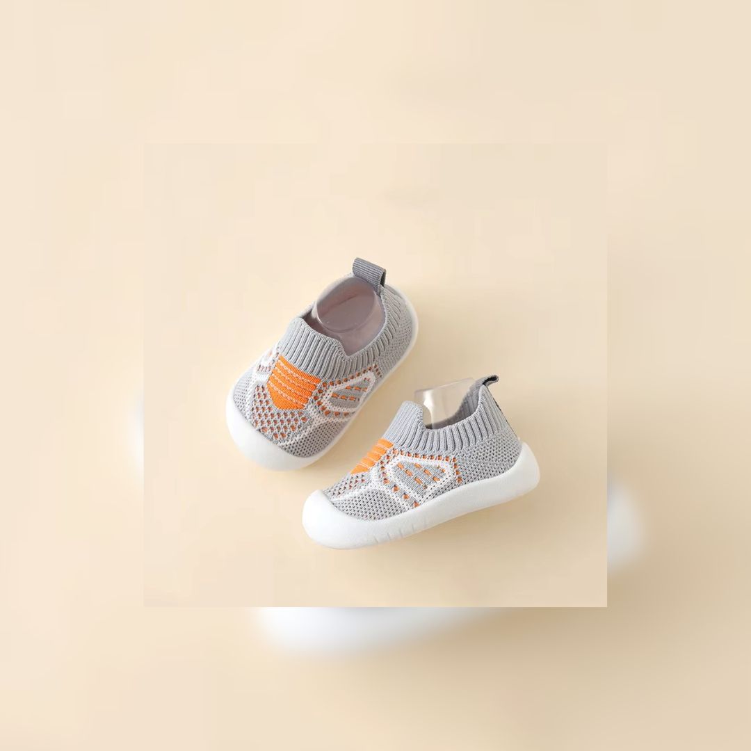Chaussures Bébé - P'titesAvancées