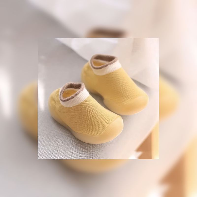 Chaussure bébé - P'titPas
