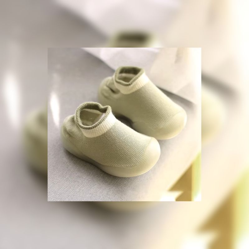 Chaussure bébé - P'titPas