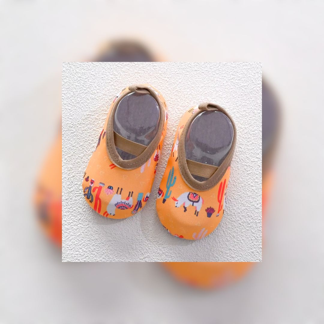 Chaussures bébé - AquaBaby