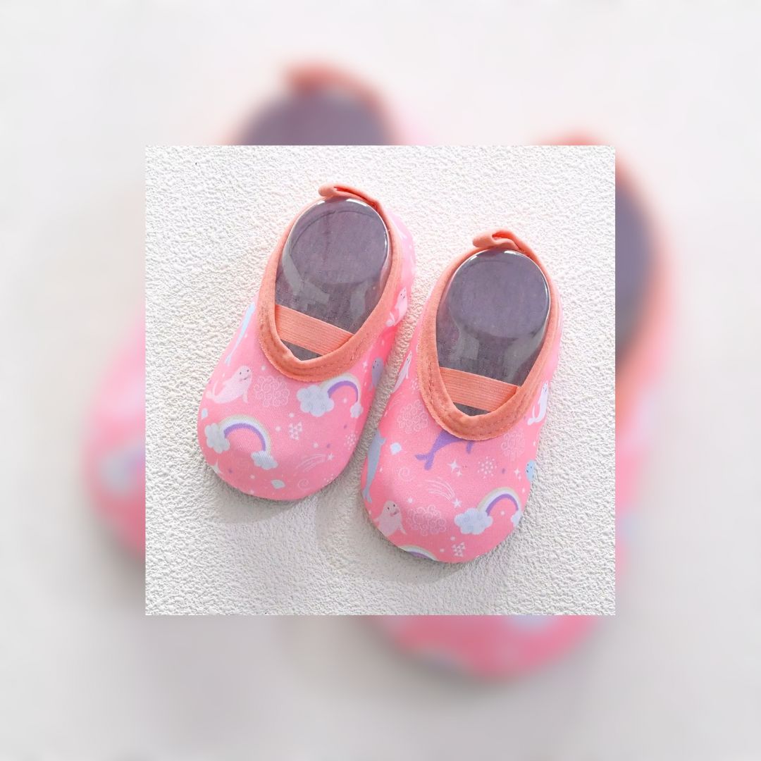 Chaussures bébé - AquaBaby
