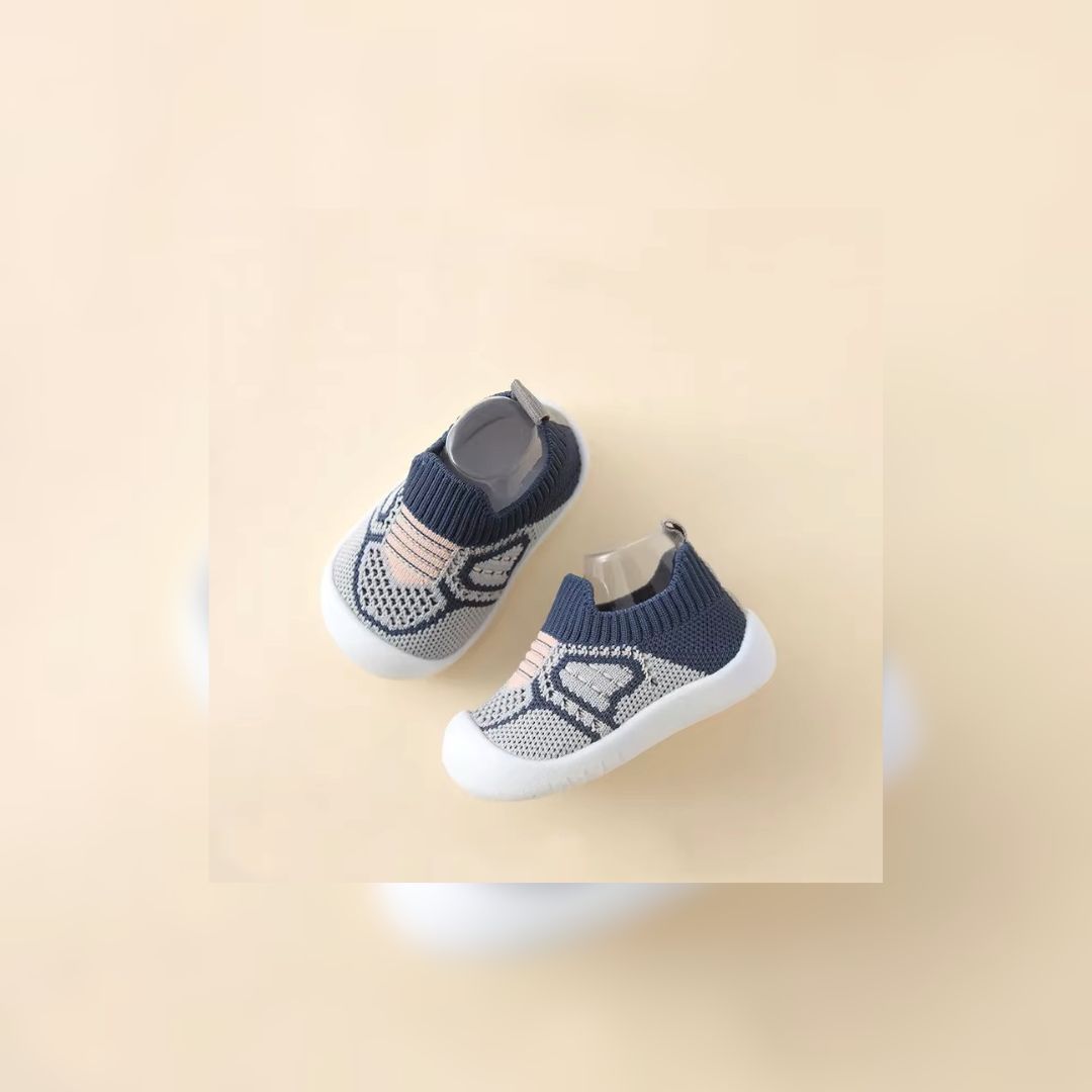 Chaussures Bébé - P'titesAvancées