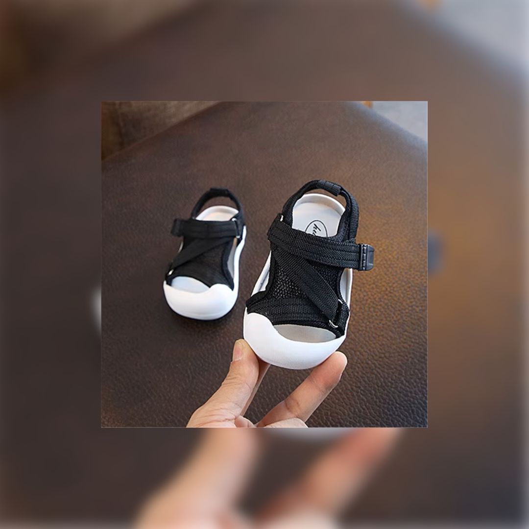 Chaussures bébé - MiniStep