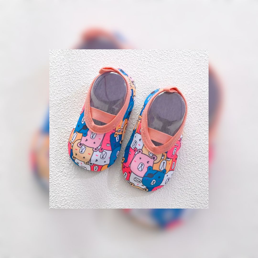 Chaussures bébé - AquaBaby