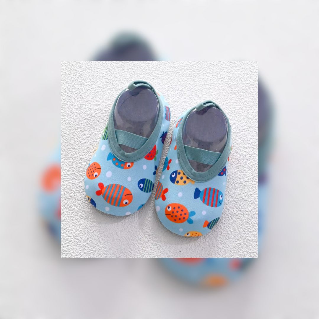 Chaussures bébé - AquaBaby