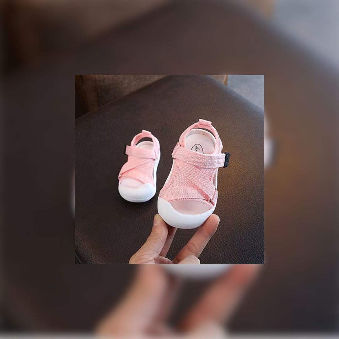 Chaussures bébé - MiniStep