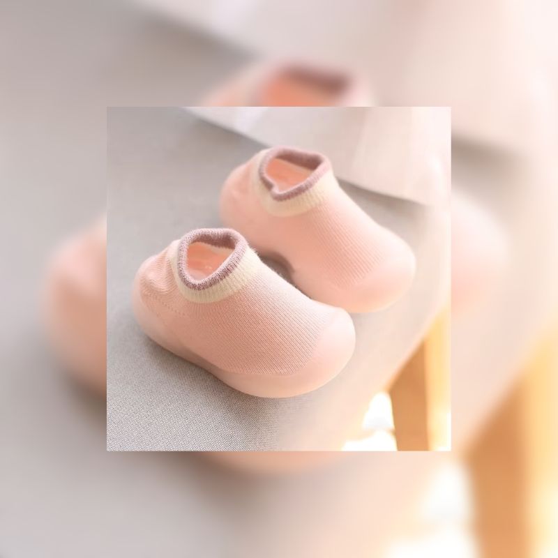 Chaussure bébé - P'titPas