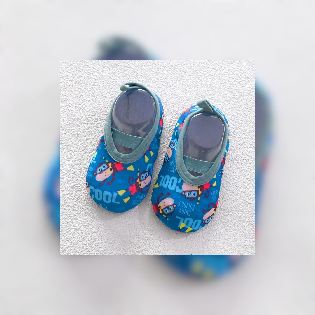 Chaussures bébé - AquaBaby