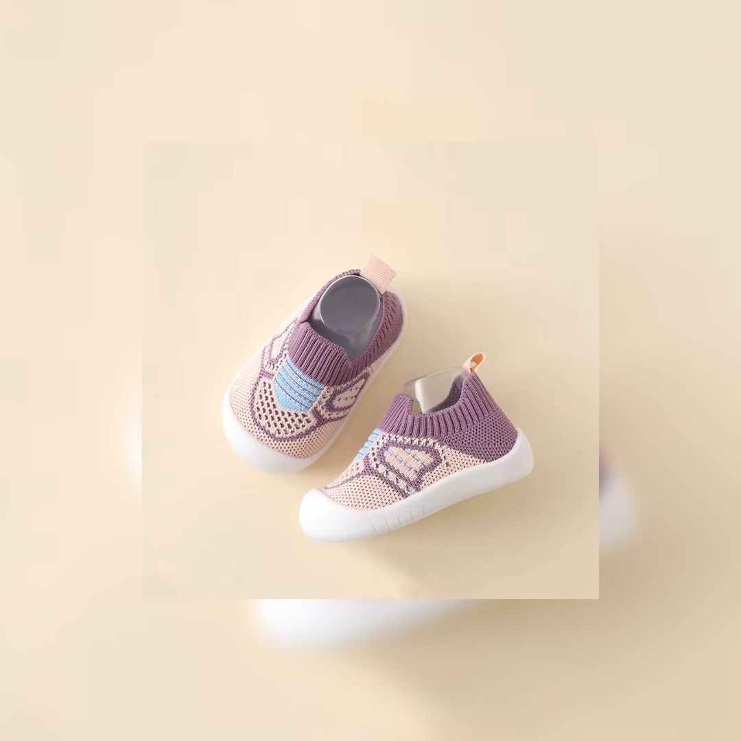 Chaussures Bébé - P'titesAvancées