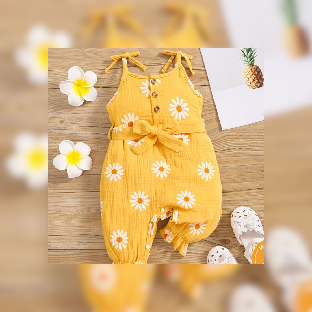 Combinaison Bébé - Boutchou