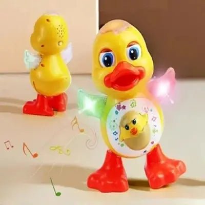 DuckToy™ - Matériel De Bébé