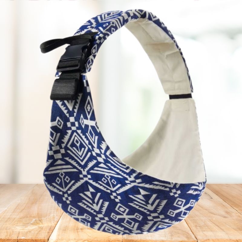 Porte Bébé - Assise Confort