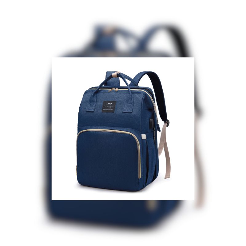 Sac à dos à langer - Tendresse Complice