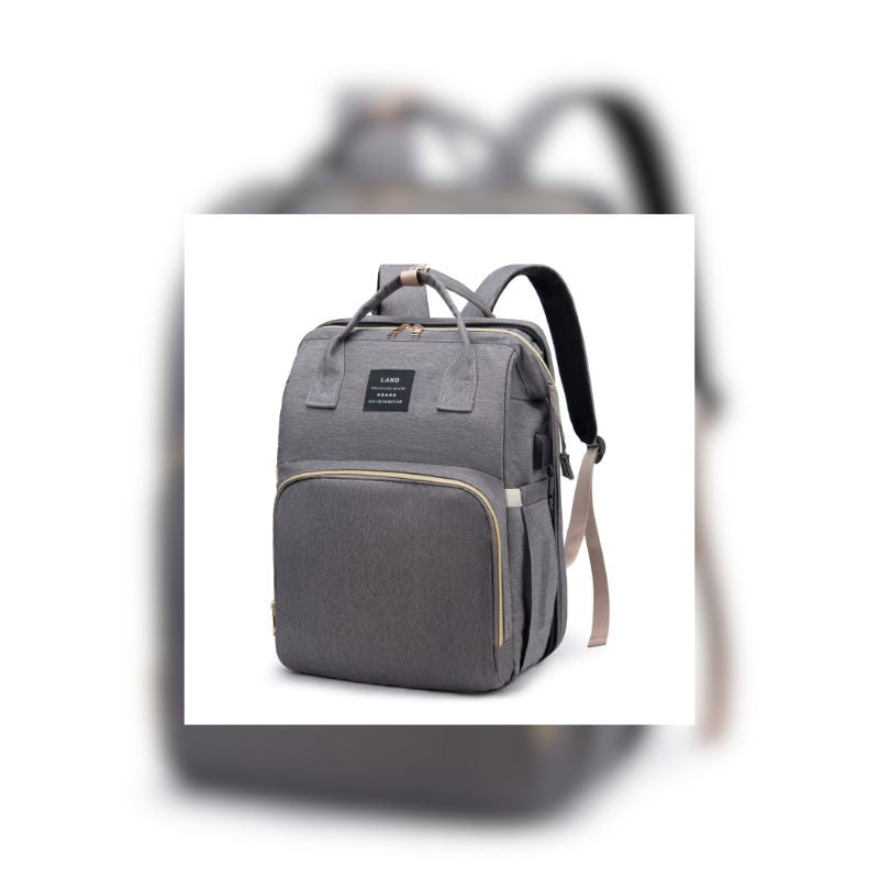 Sac à dos à langer - Tendresse Complice