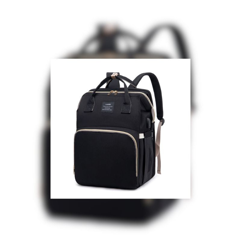 Sac à dos à langer - Tendresse Complice