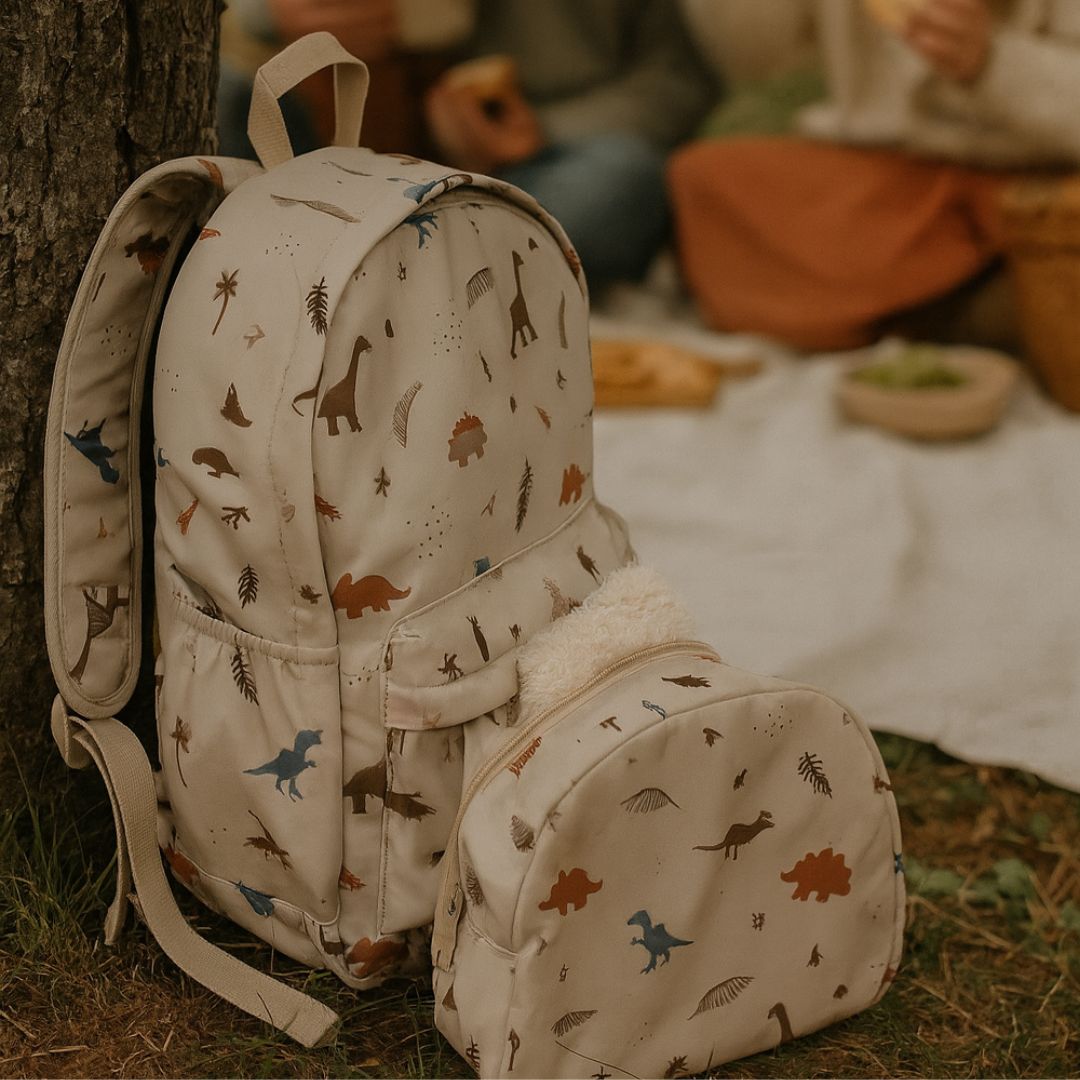 Sac a dos - Dinausores