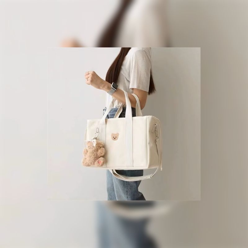 Sac à langer - Stylé