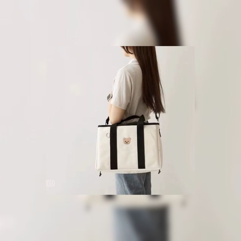 Sac à langer - Stylé