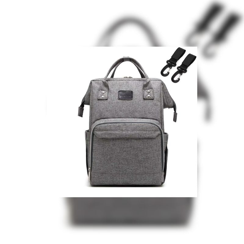 Sac à langer - Attirant