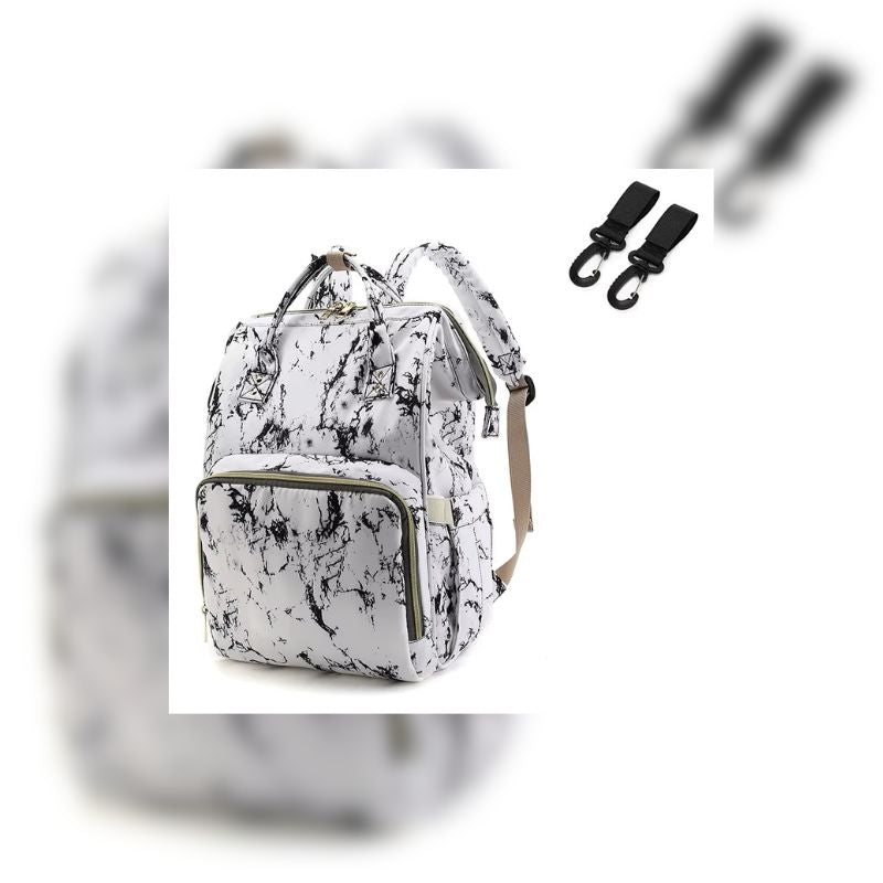 Sac à langer - Attirant
