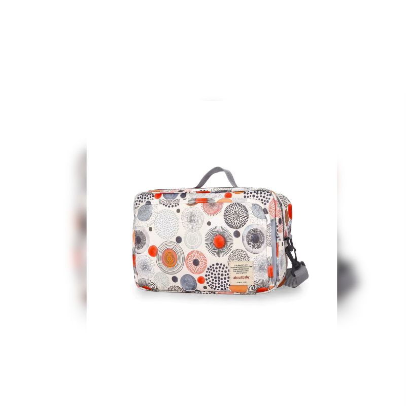 Sac à langer - Raffiné