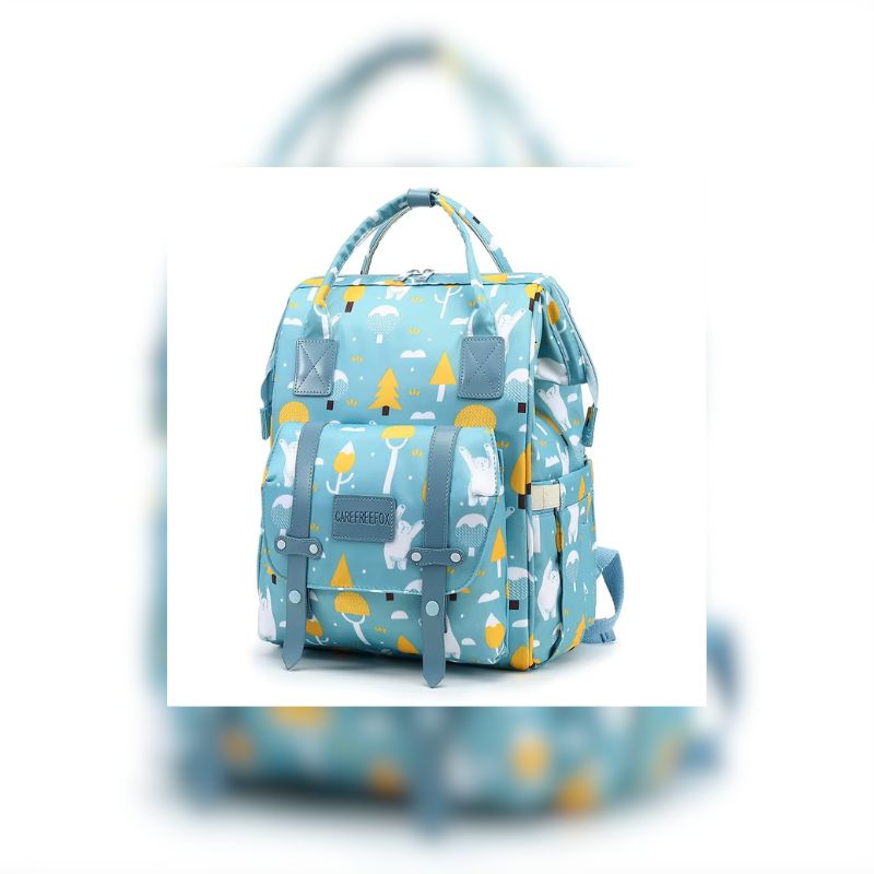 Sac à langer - Polyvalent