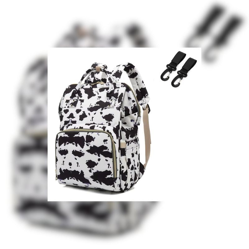 Sac à langer - Attirant