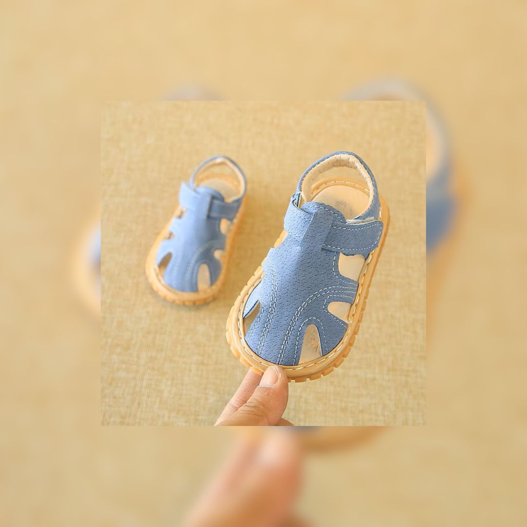 Sandales - Sandamix