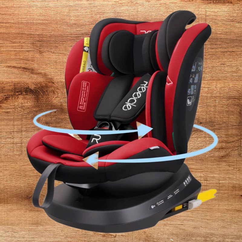 Siege auto - Isofix™