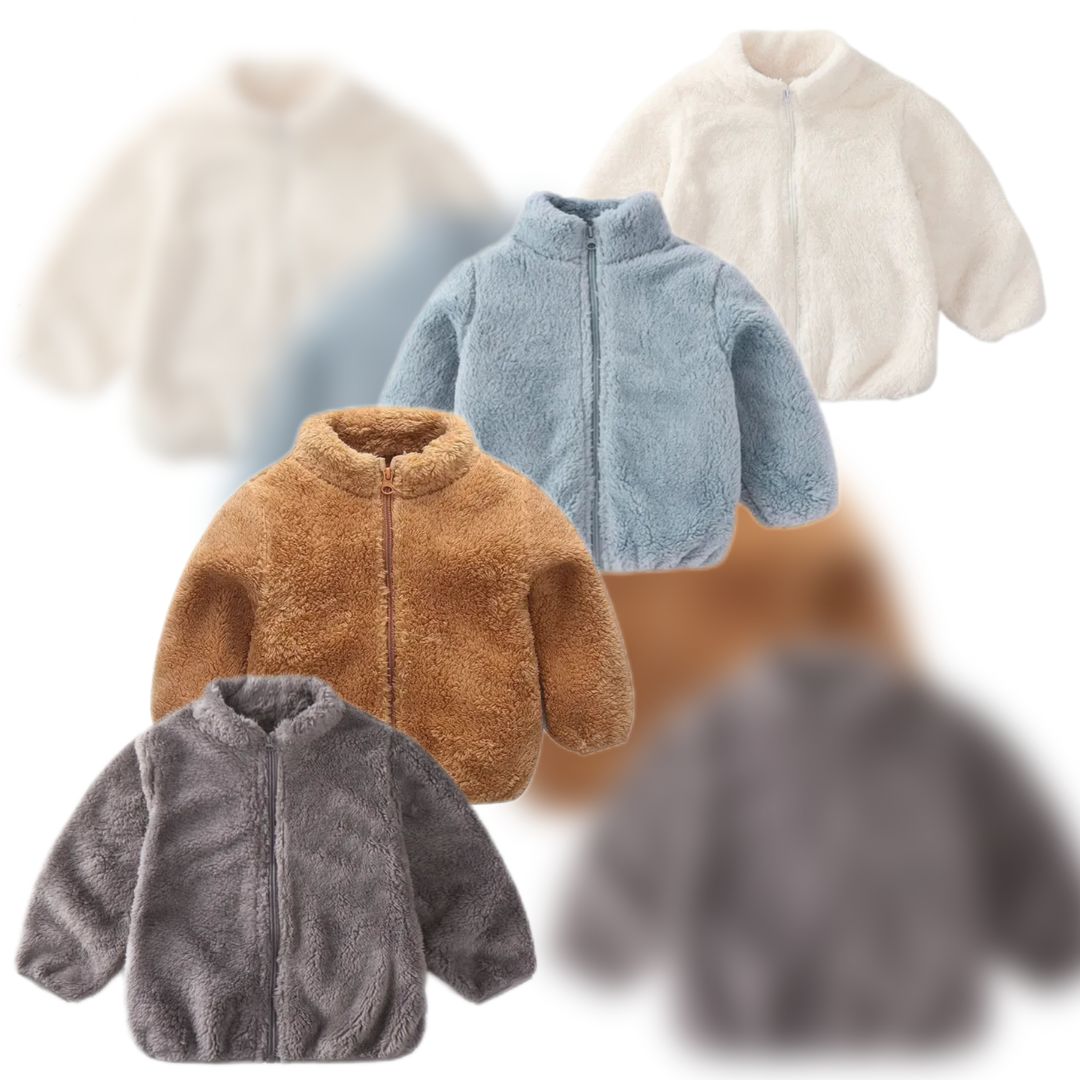 Veste - Pilou Pilou