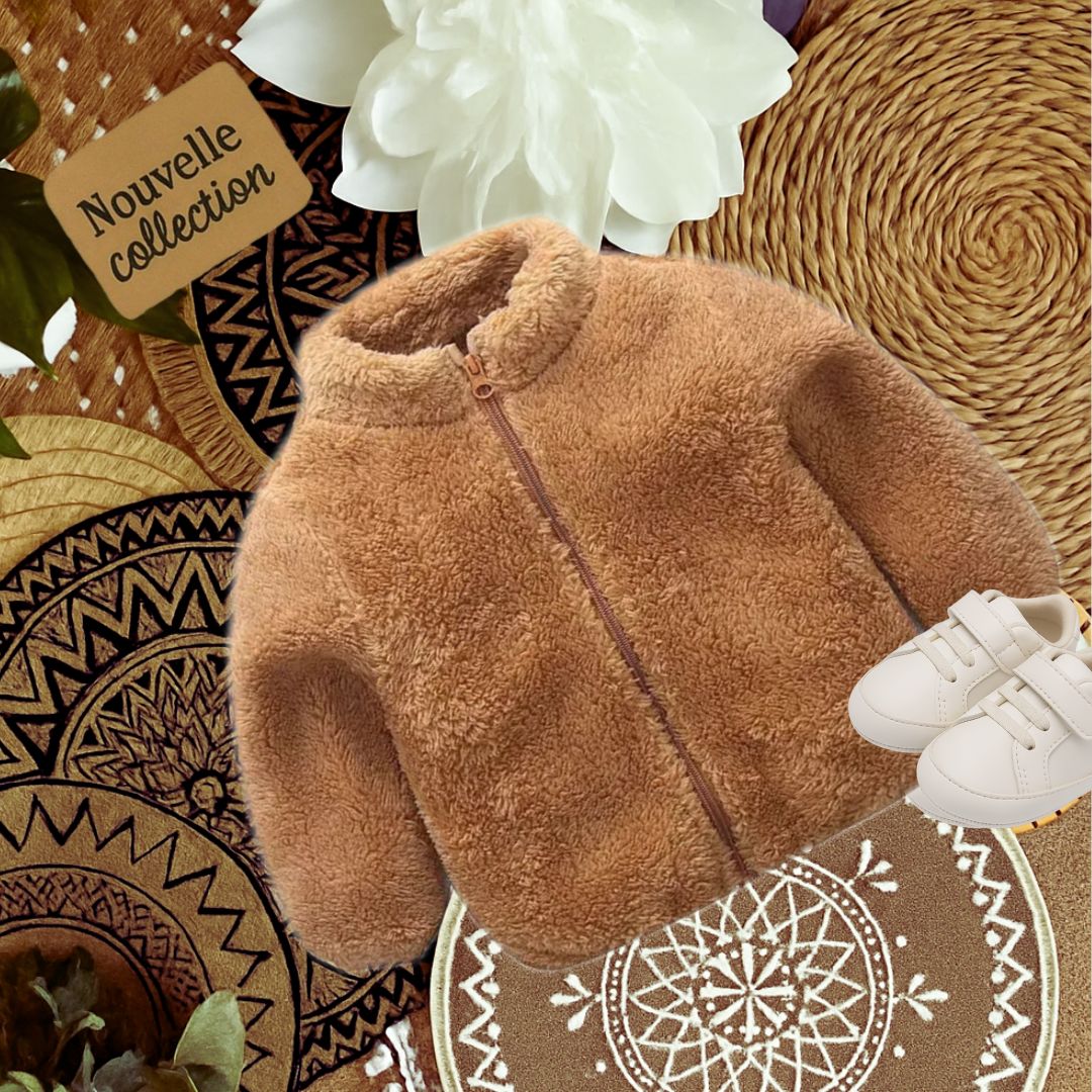Veste - Pilou Pilou
