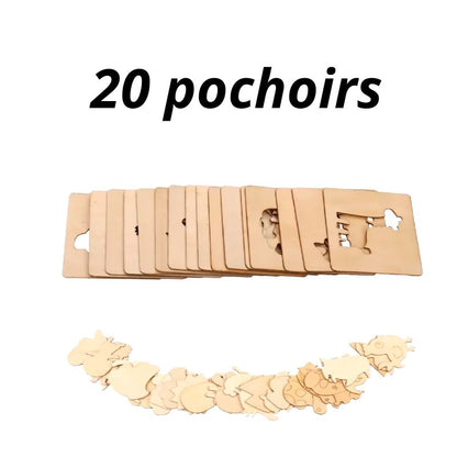 Pochoir