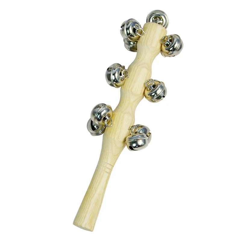 MusicMontessori™- Instrument de musique en bois