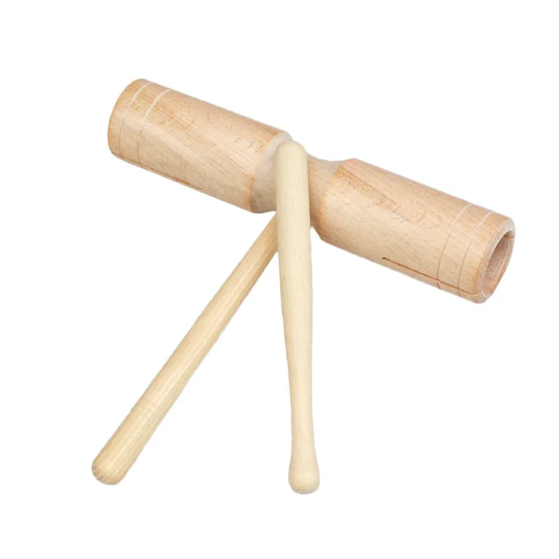 MusicMontessori™- Instrument de musique en bois