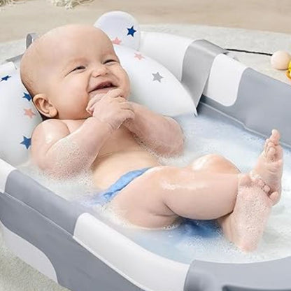 Baignoire bebe - Bain de douceur
