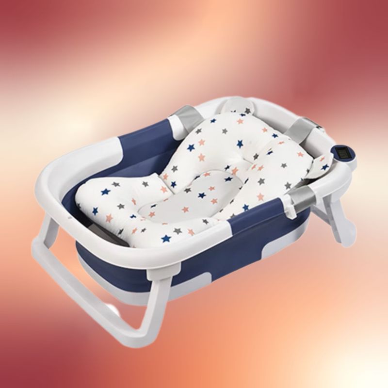 Baignoire bebe - Bain de douceur