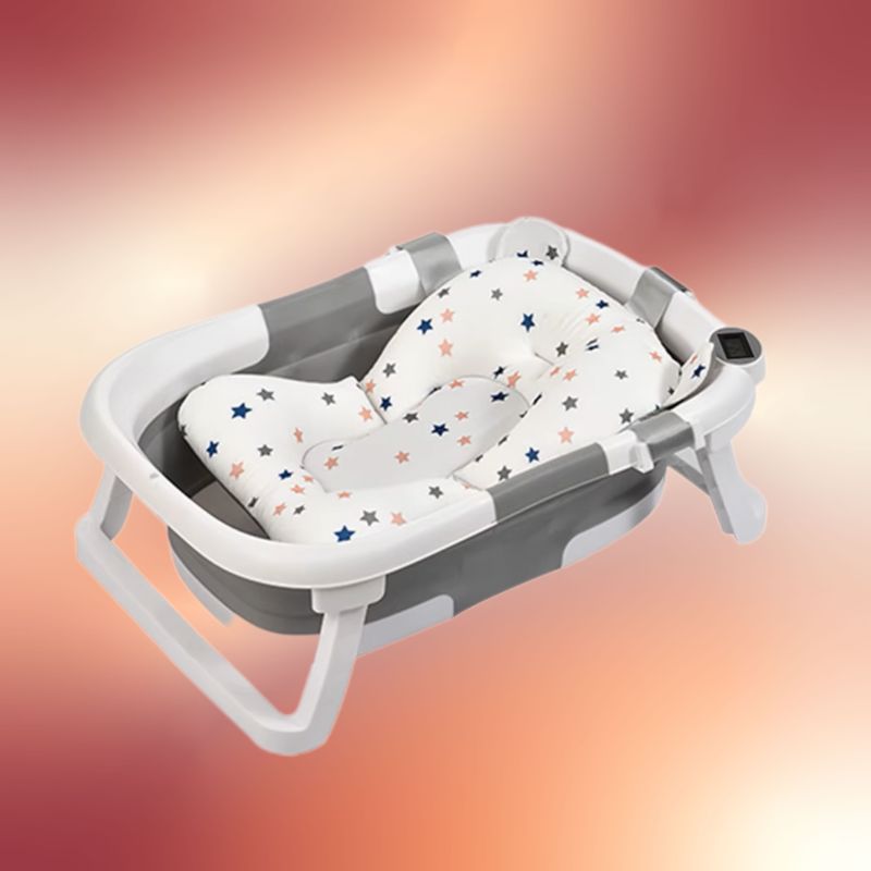 Baignoire bebe - Bain de douceur