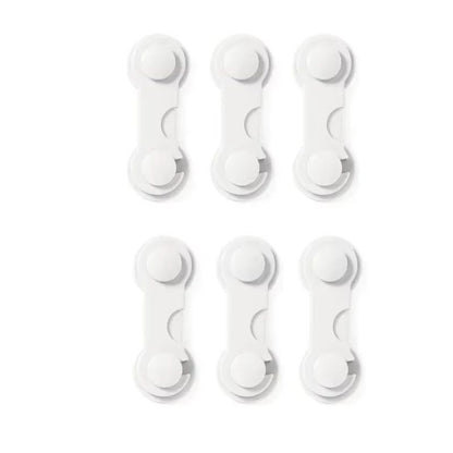 Bloc porte 6 Pcs - Matériel de Bébé