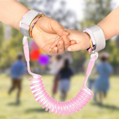 Bracelet de sécurité  - Sérénité, à chaque pas