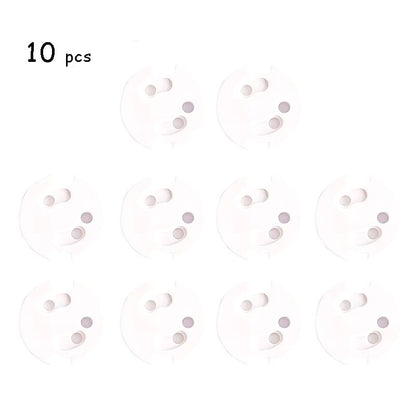 Cache prise bébé 10 pcs - Matériel de Bébé