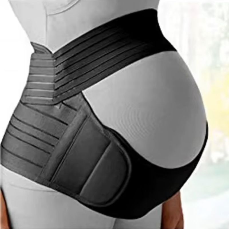 Ceinture de grossesse - Le calin de Maternité