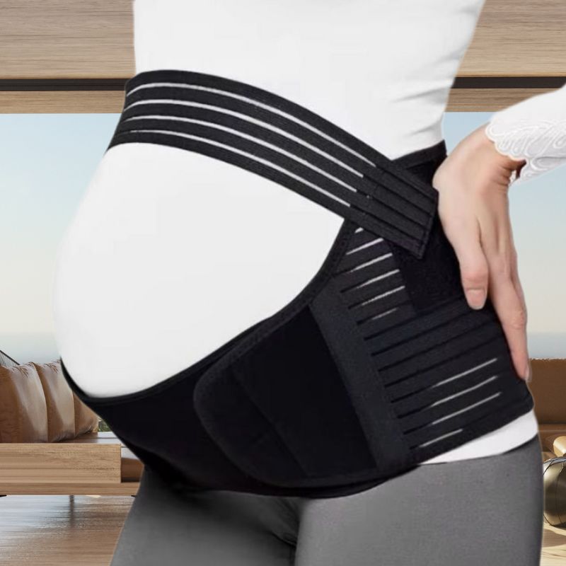 Ceinture de grossesse - Le calin de Maternité