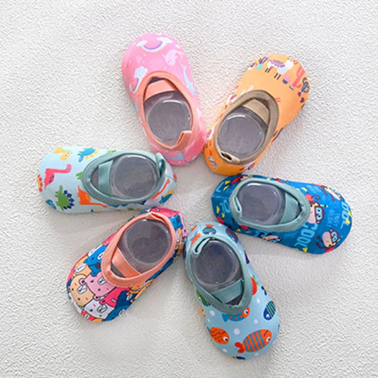 Chaussures bébé - AquaBaby