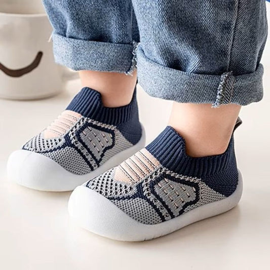 Chaussures Bébé - P'titesAvancées